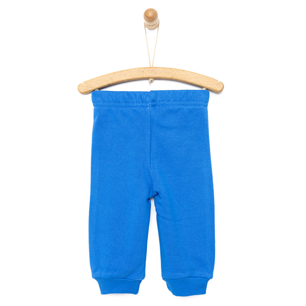 Basic Eşofman Alt Unisex