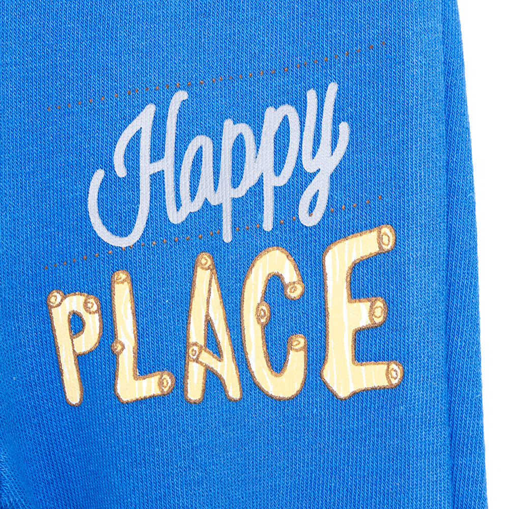 Basic Eşofman Alt Unisex