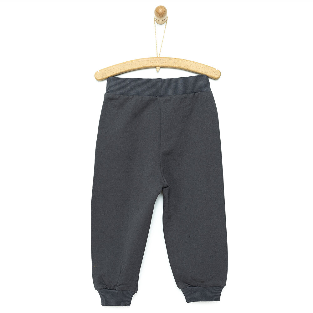 Basic Eşofman Alt Unisex