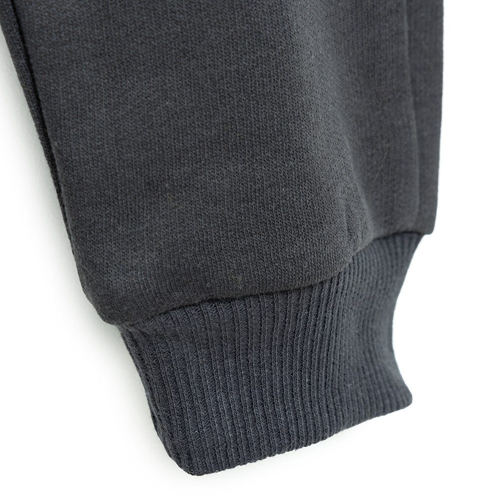 Basic Eşofman Alt Unisex