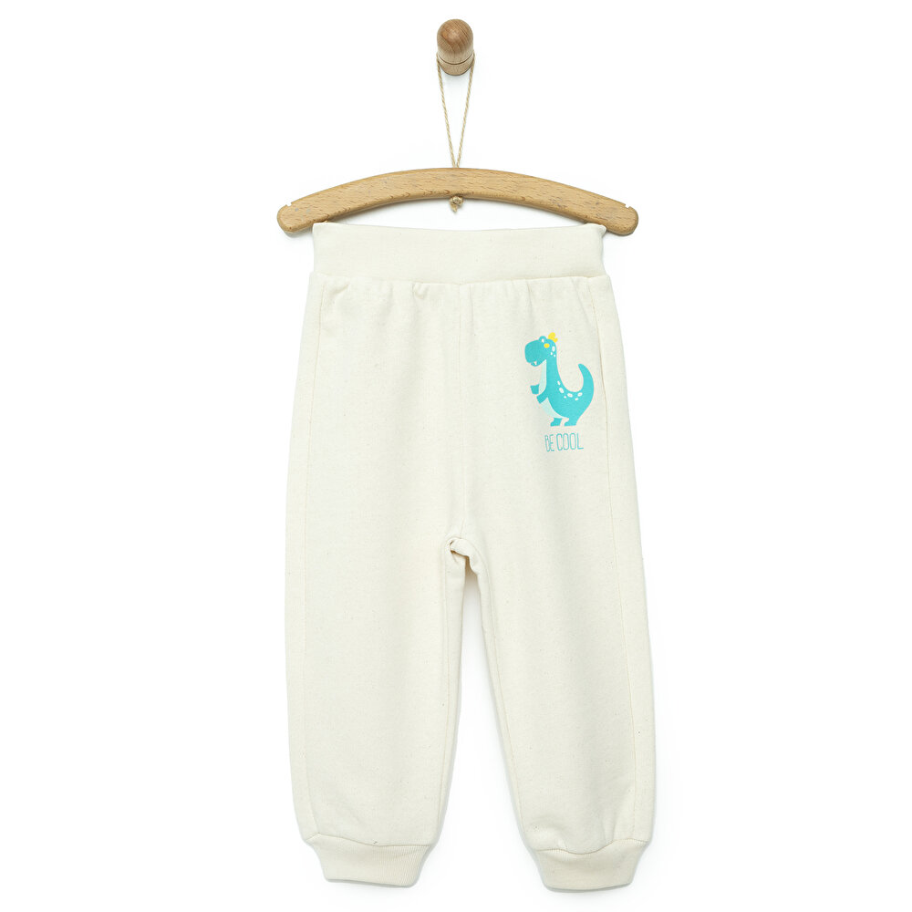 Basic Eşofman Alt Unisex