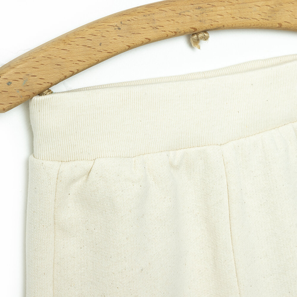 Basic Eşofman Alt Unisex