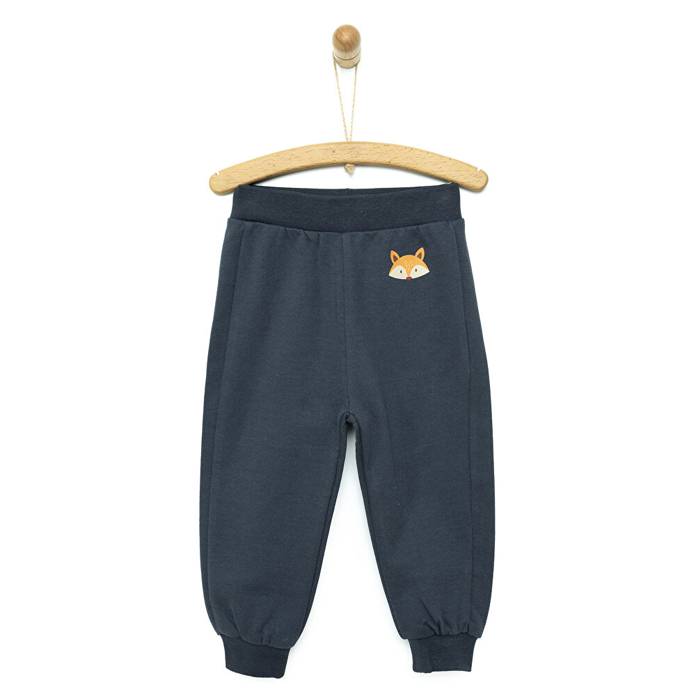 Basic Eşofman Alt Unisex