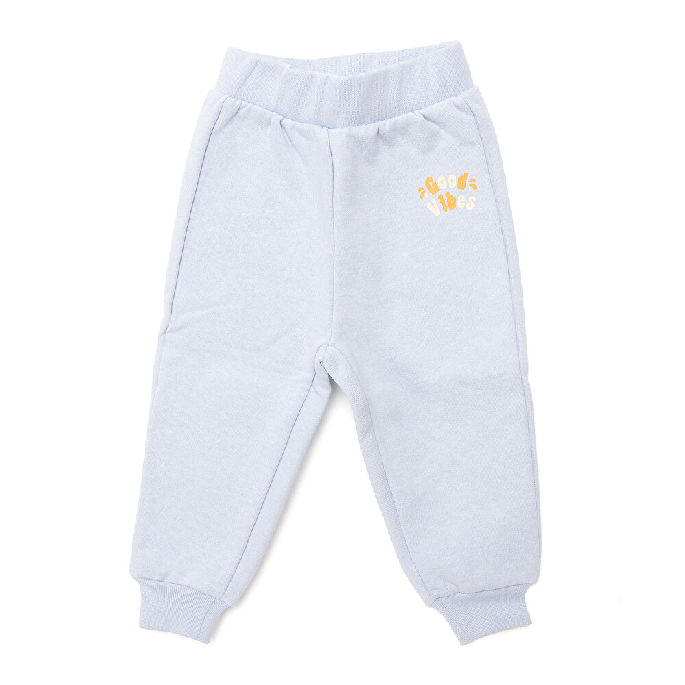 Basic Eşofman Alt Unisex