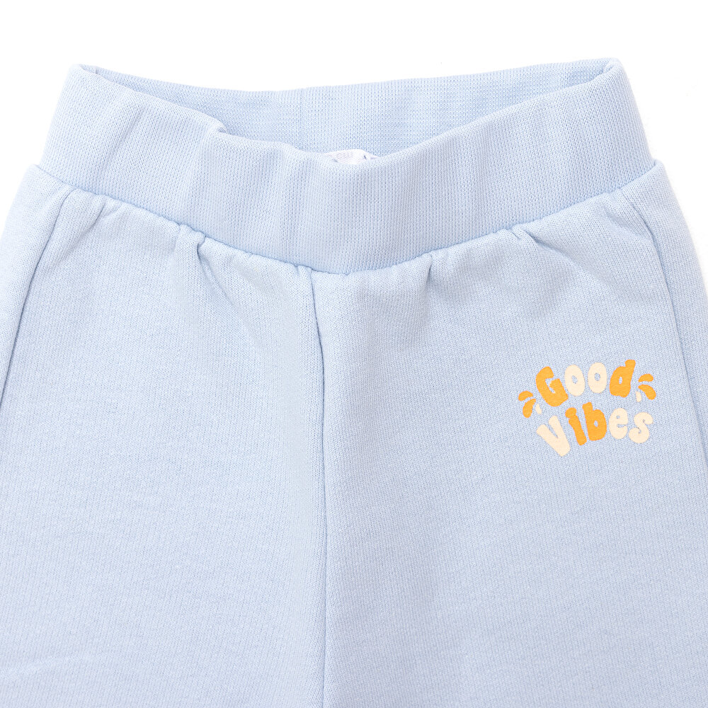 Basic Eşofman Alt Unisex