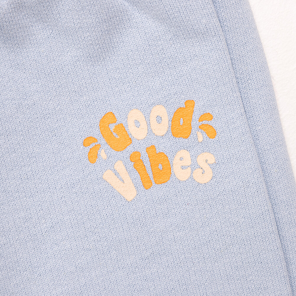 Basic Eşofman Alt Unisex