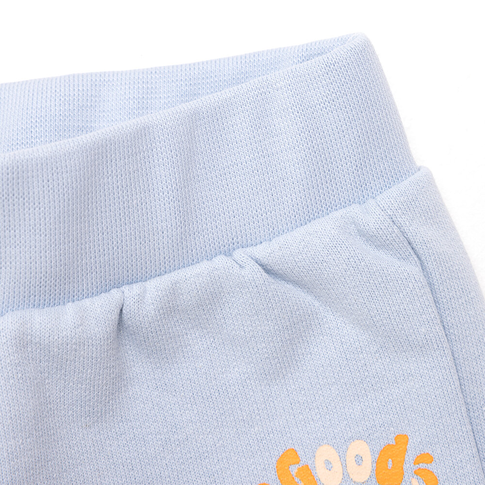 Basic Eşofman Alt Unisex