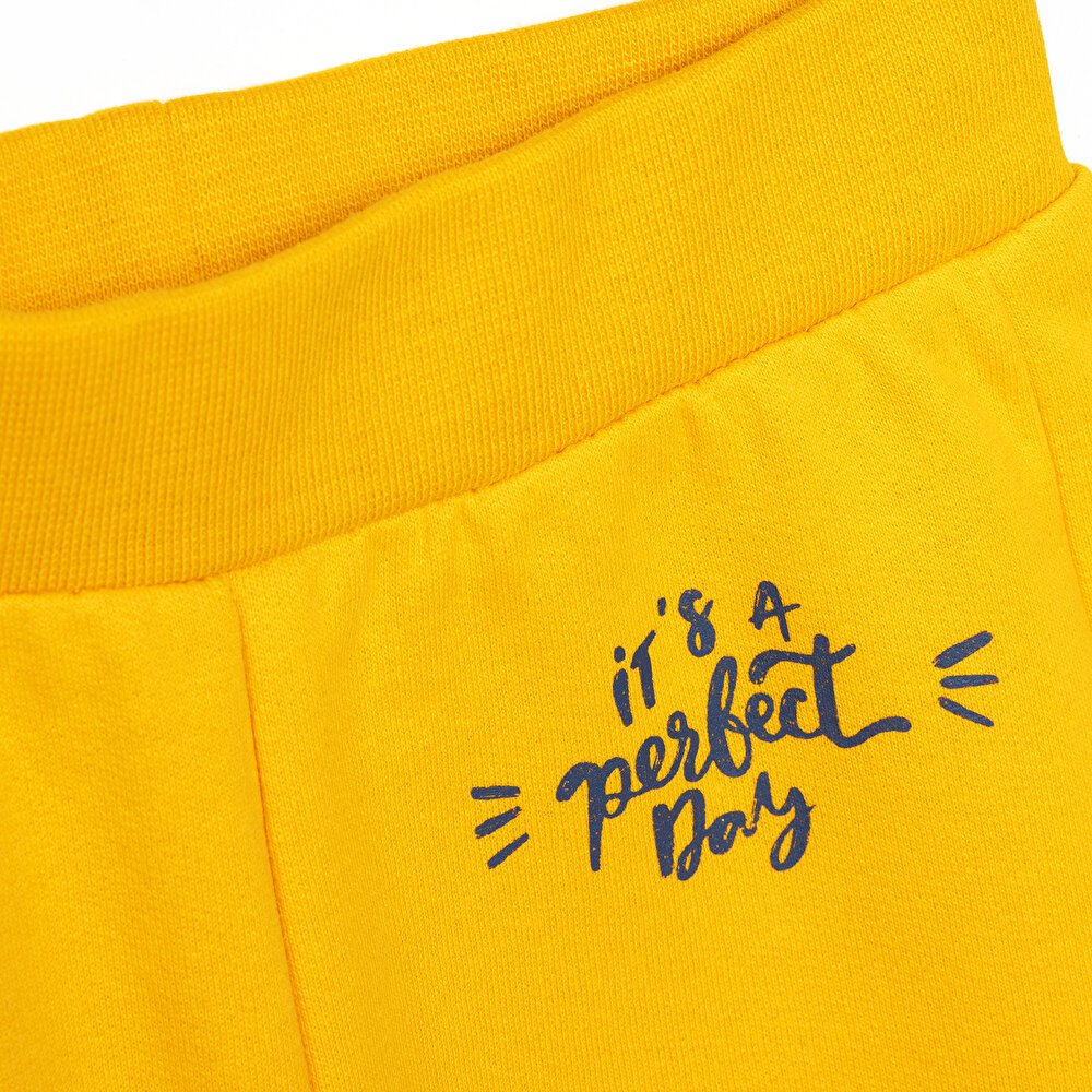 Basic Eşofman Alt Unisex