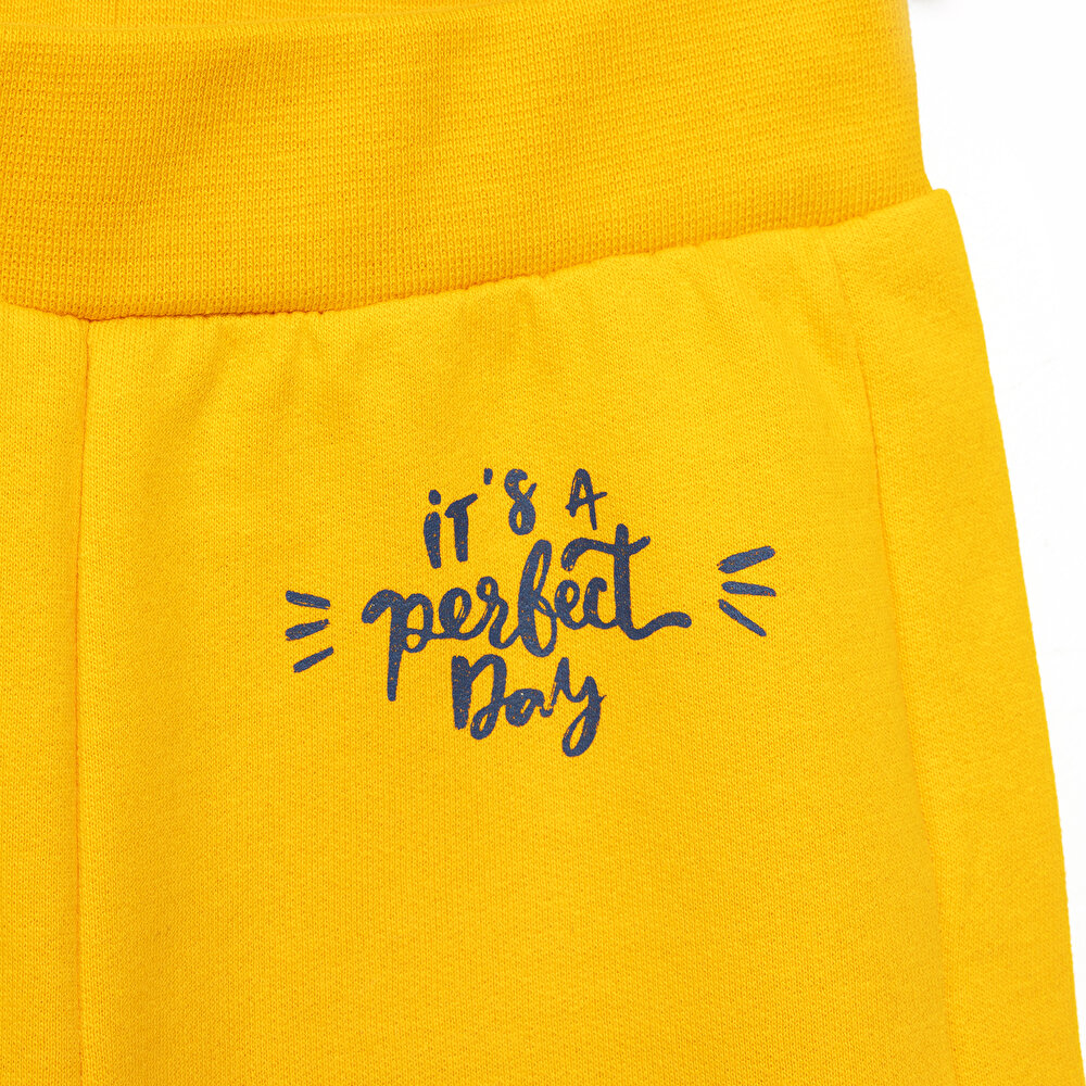 Basic Eşofman Alt Unisex