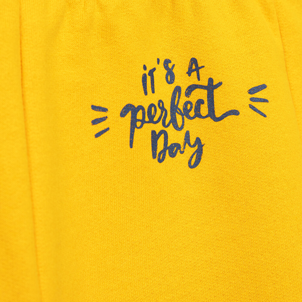 Basic Eşofman Alt Unisex