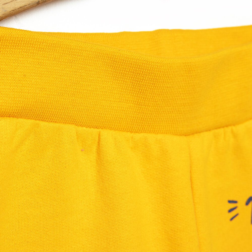 Basic Eşofman Alt Unisex