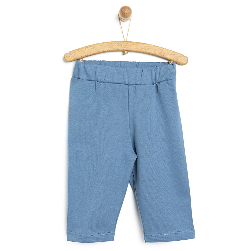 Basic Eşofman Alt Unisex