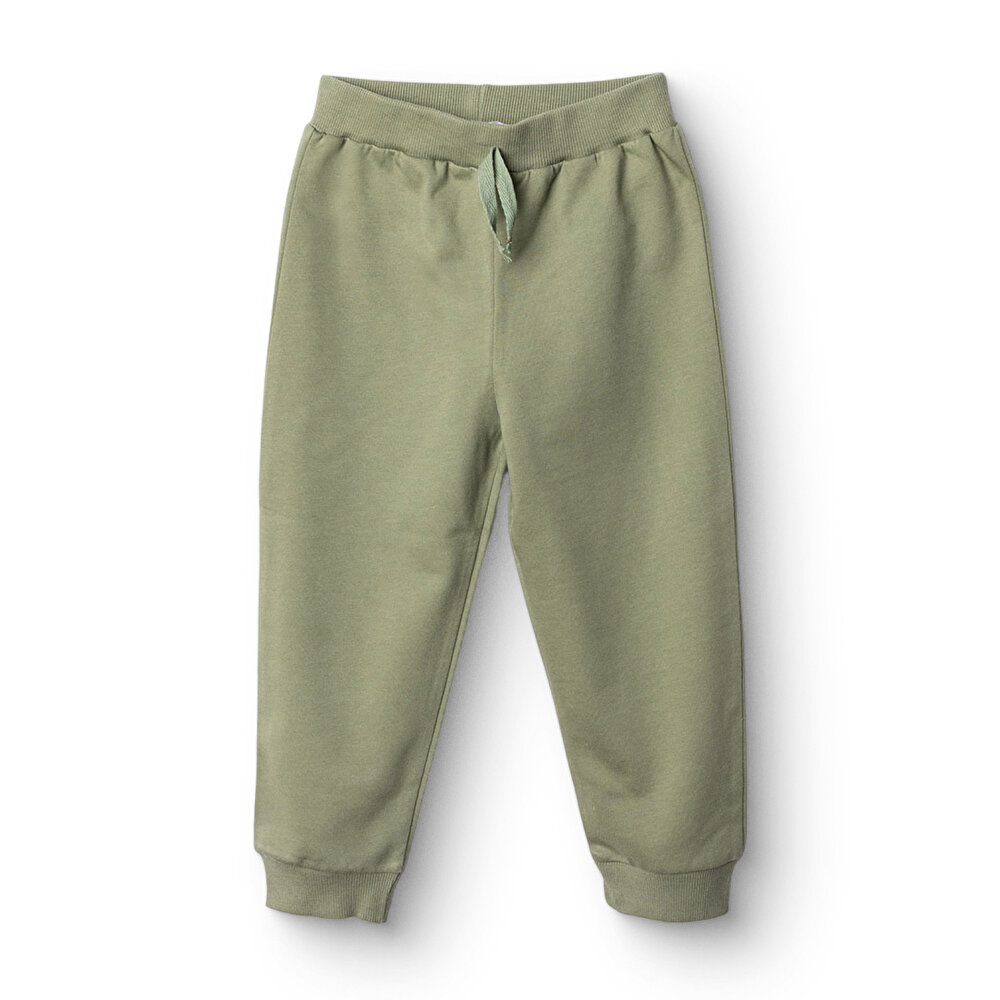 Basic Eşofman Alt