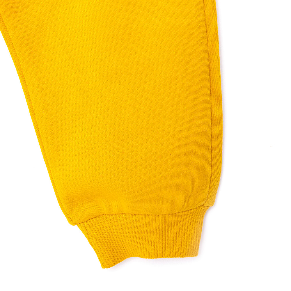 Basıc Eşofman Takımı Erkek Bebek