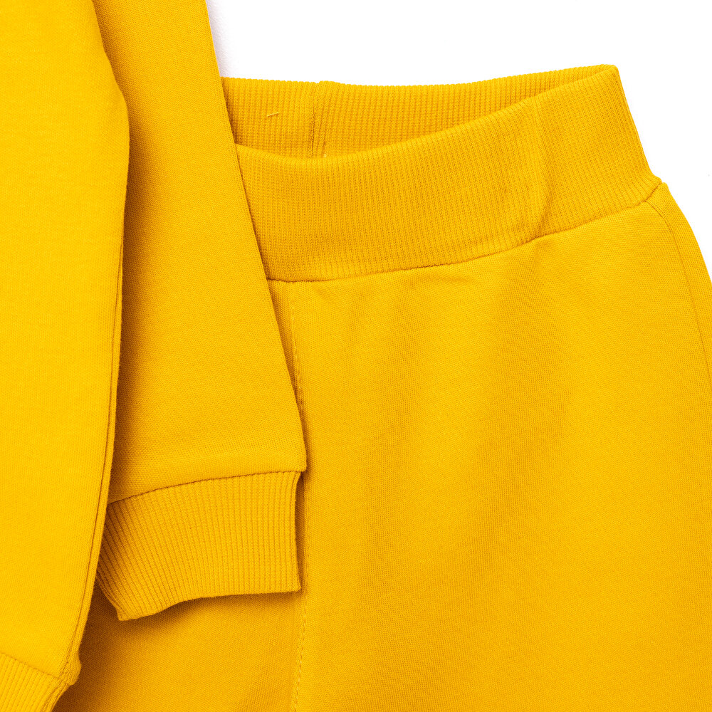 Basıc Eşofman Takımı Erkek Bebek