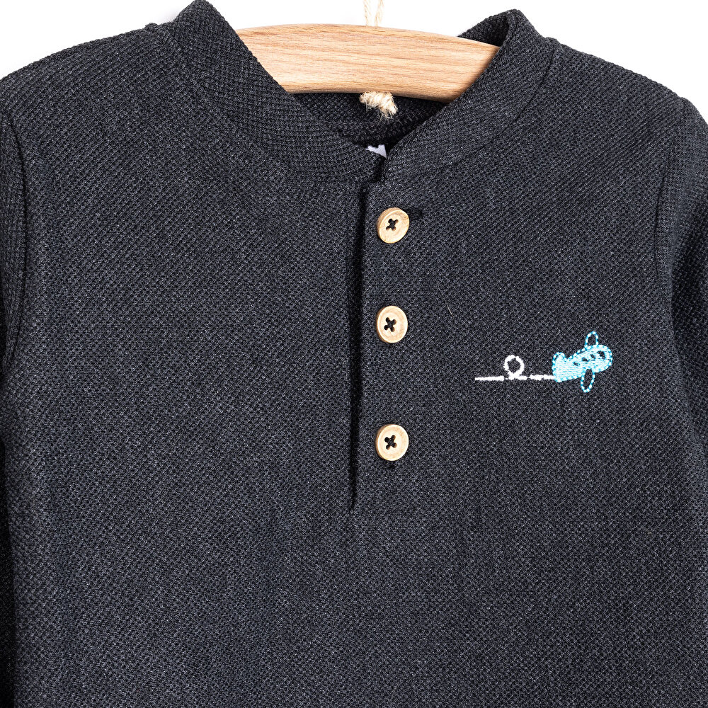 Basic Eşofman Takımı Unisex