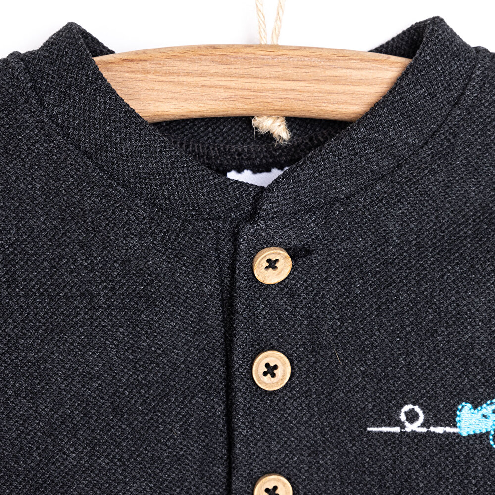 Basic Eşofman Takımı Unisex