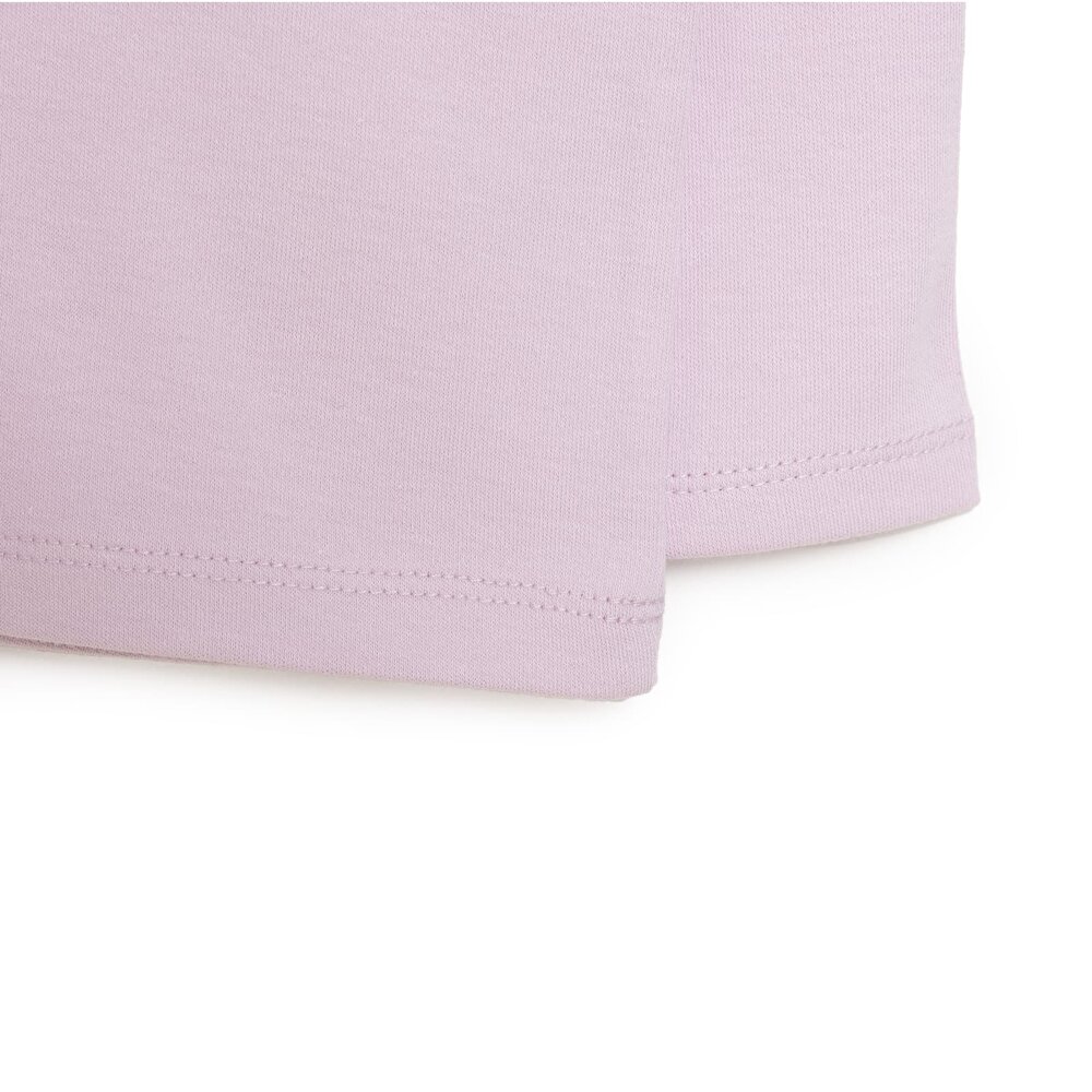 Basic Uzun Kol Tshirt