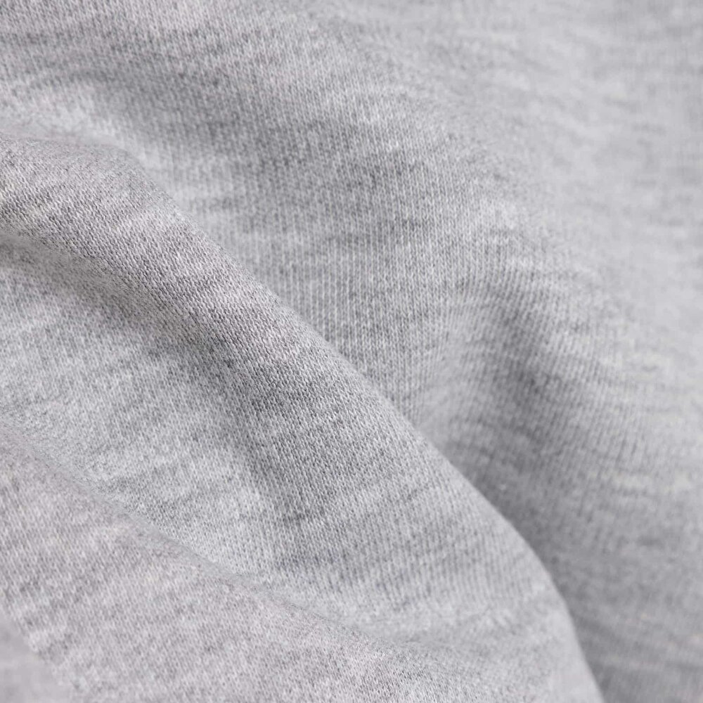 Unisex Bebek Tişört İnterlok Çıtçıtlı Bisiklet Yaka Uzun Kol Beyaz