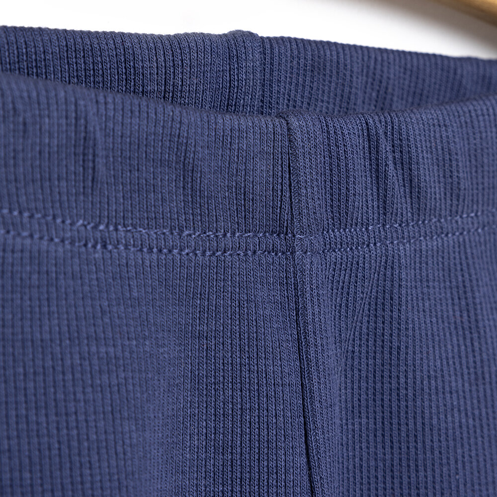 Basıc İspanyol Paça Kaşkorse Tayt Kız Bebek