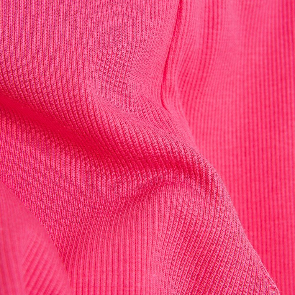 Kız Bebek Basıc İspanyol Paça Kaşkorse Tayt Reçme Paça