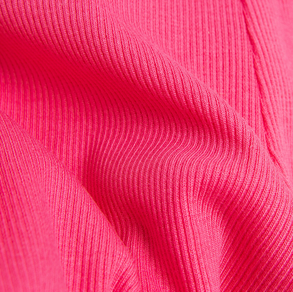 Kız Bebek Basıc İspanyol Paça Kaşkorse Tayt Reçme Paça