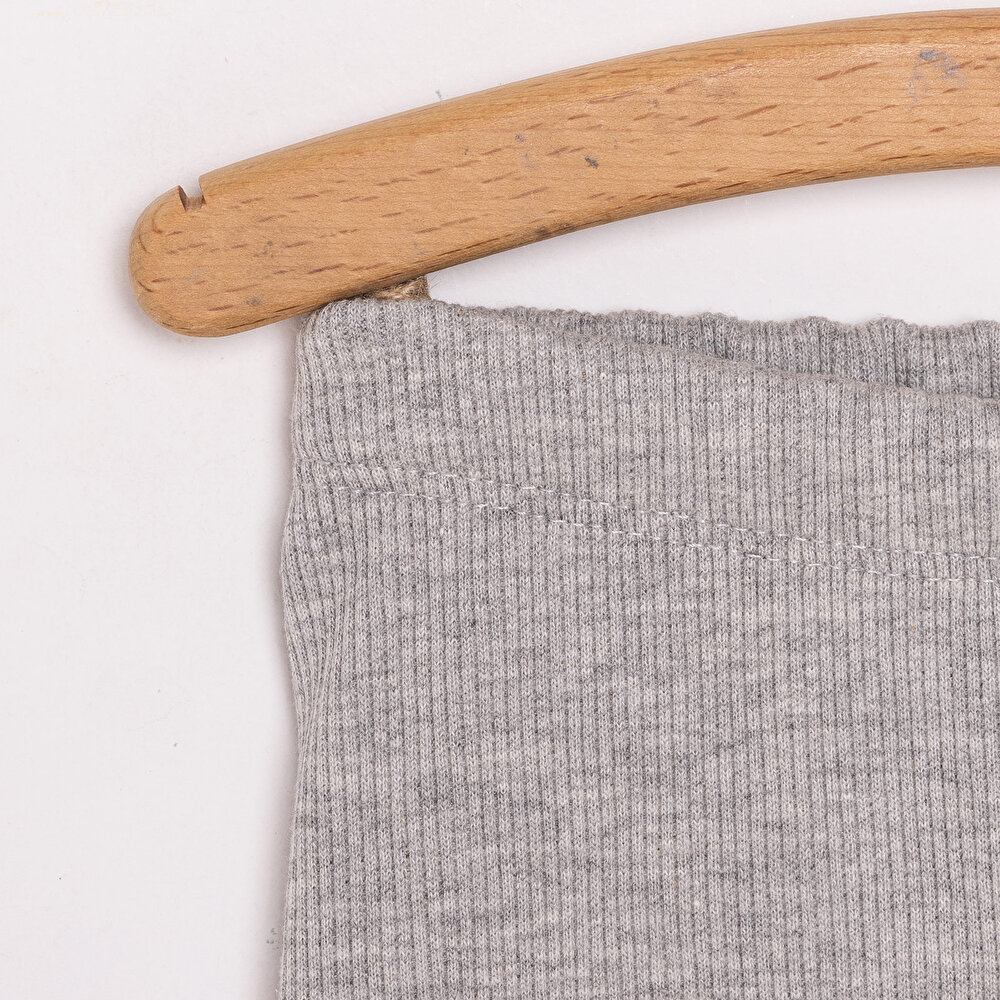 Basic Kaşkorse Tayt Kız Bebek