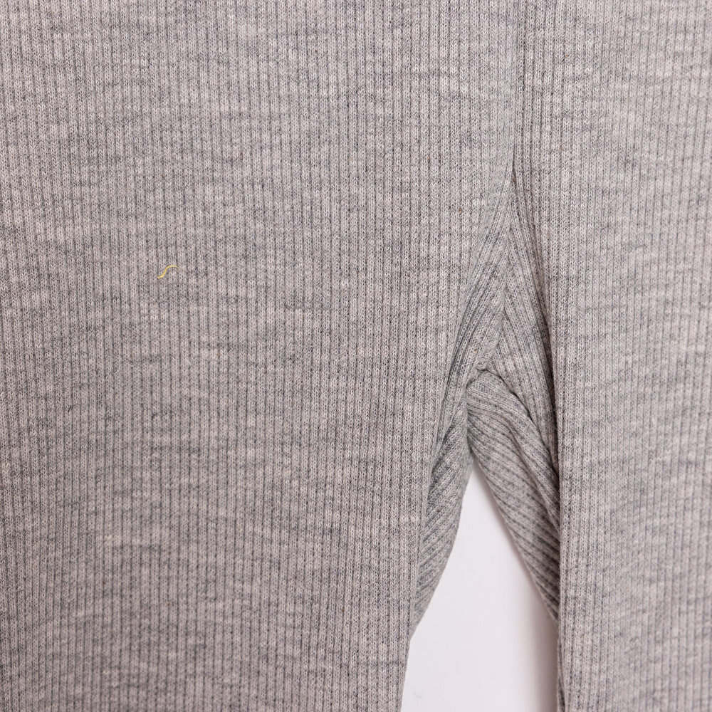 Basic Kaşkorse Tayt Kız Bebek