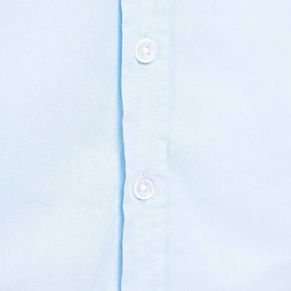 Basic Kısa Kol Gömlek Erkek Bebek