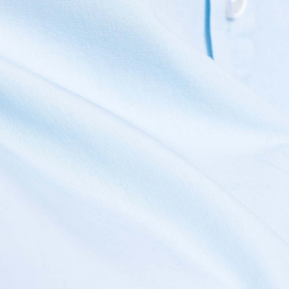 Basic Kısa Kol Gömlek Erkek Bebek