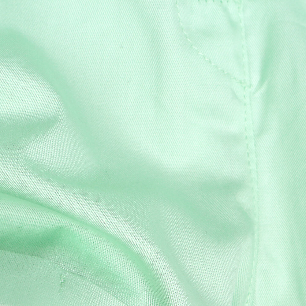 Basic Kız Bebek Mint Şort Şort Kız Bebek