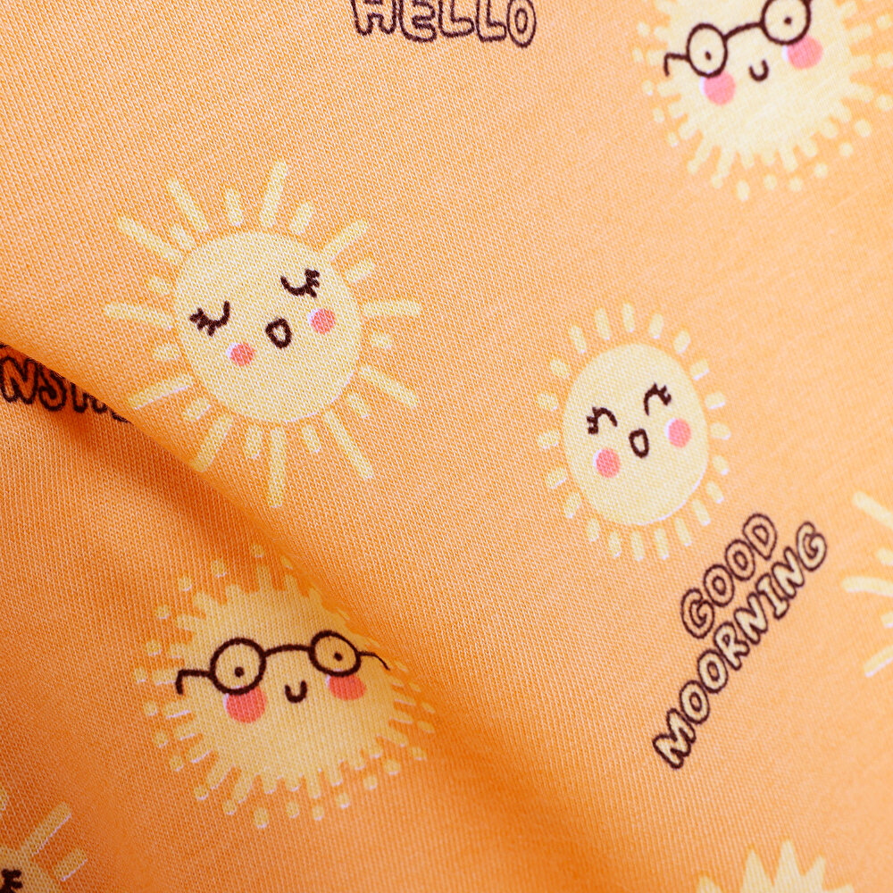 Basic Kız Bebek Tshirt