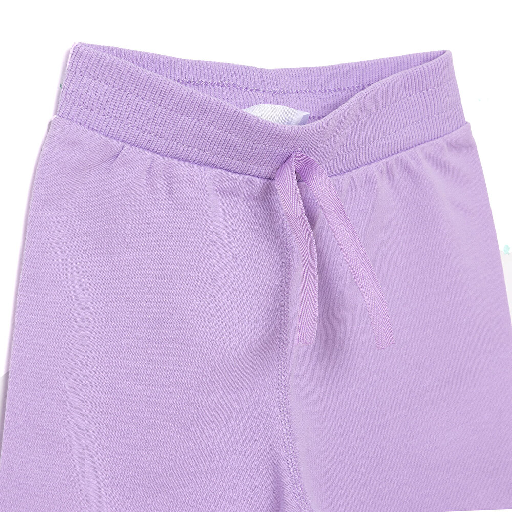 Basic Kız Eşofman Alt Kız Bebek