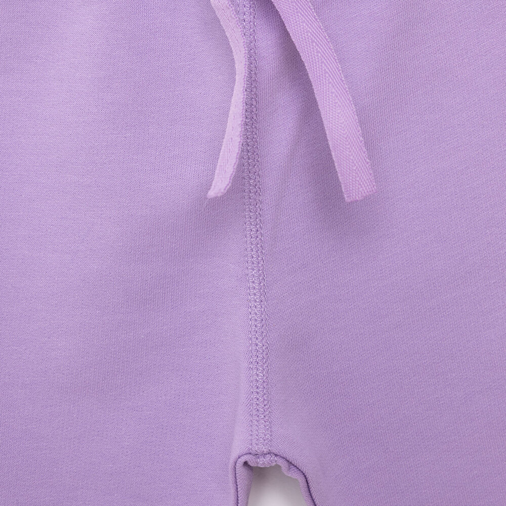 Basic Kız Eşofman Alt Kız Bebek