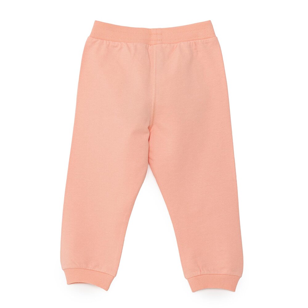 Basic Kız Eşofman Alt Kız Bebek