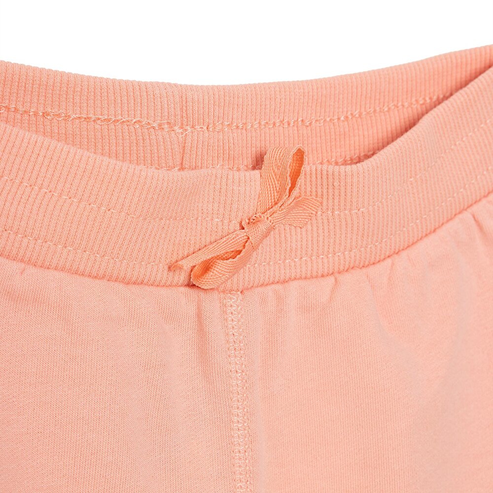 Basic Kız Eşofman Alt Kız Bebek