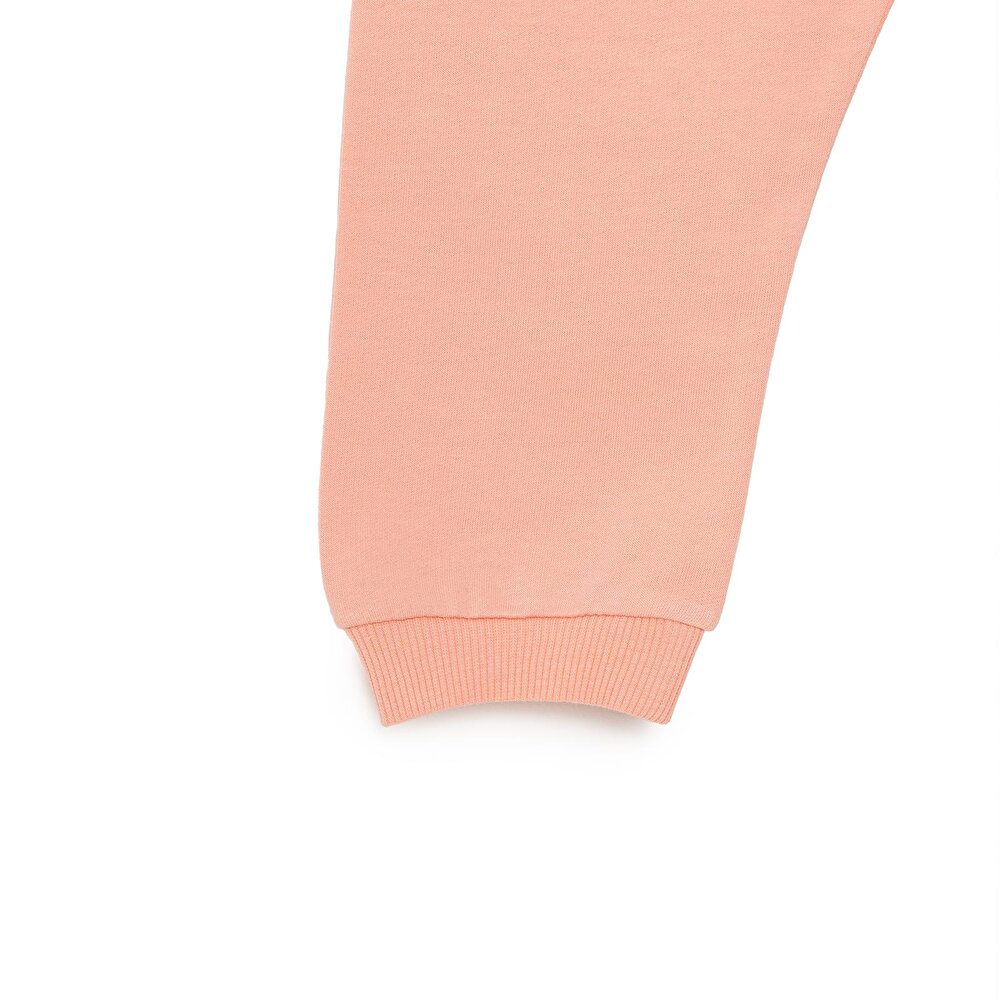 Basic Kız Eşofman Alt Kız Bebek