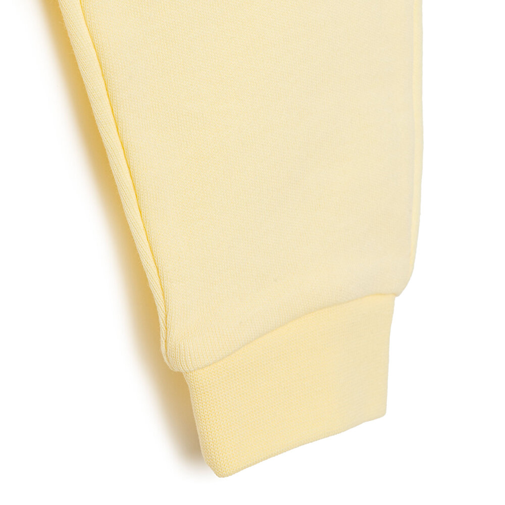 Basic Kız Fil Baskılı Eşofman Takımı Kız Bebek