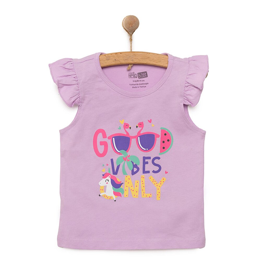 Basic Atlet Tshirt