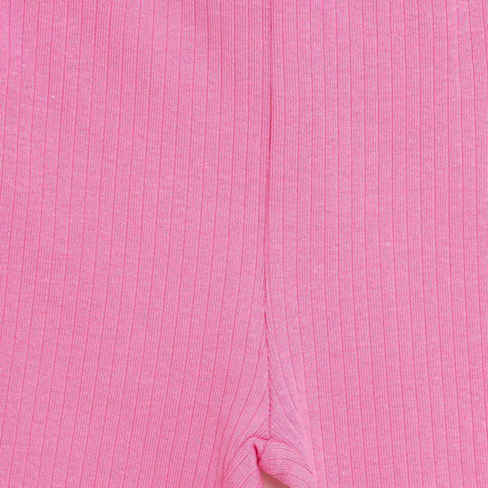 Basic Kız İspanyol Paça Kaşkorse Tayt Kız Bebek