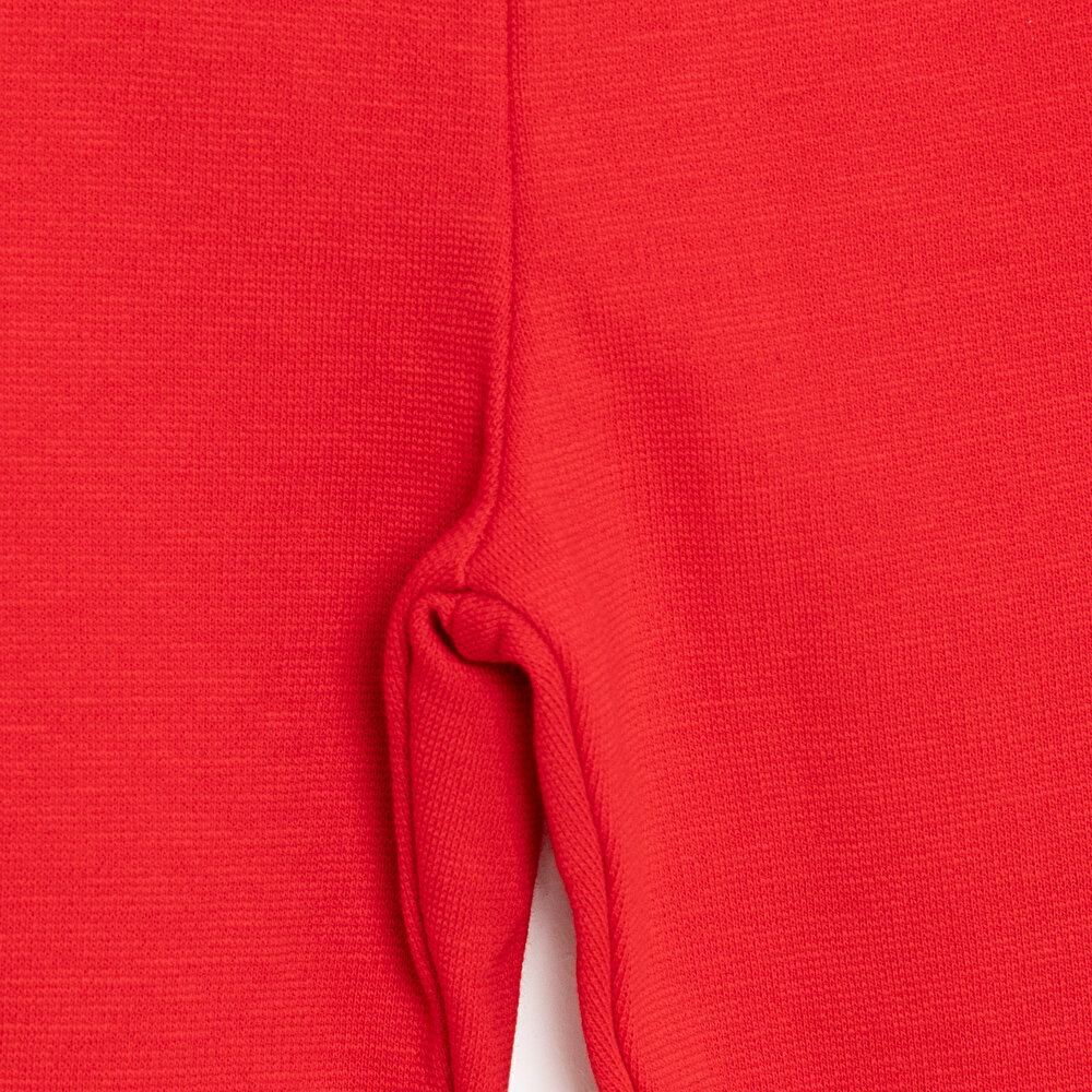 Basic Kız İspanyol Paça Tayt Kız Bebek