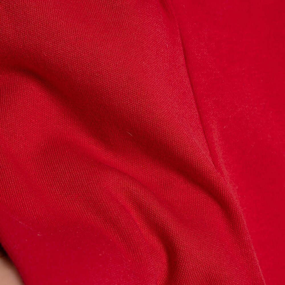 Basic Kız Kalp Desenli 2li Patiksiz Alt Kız Bebek