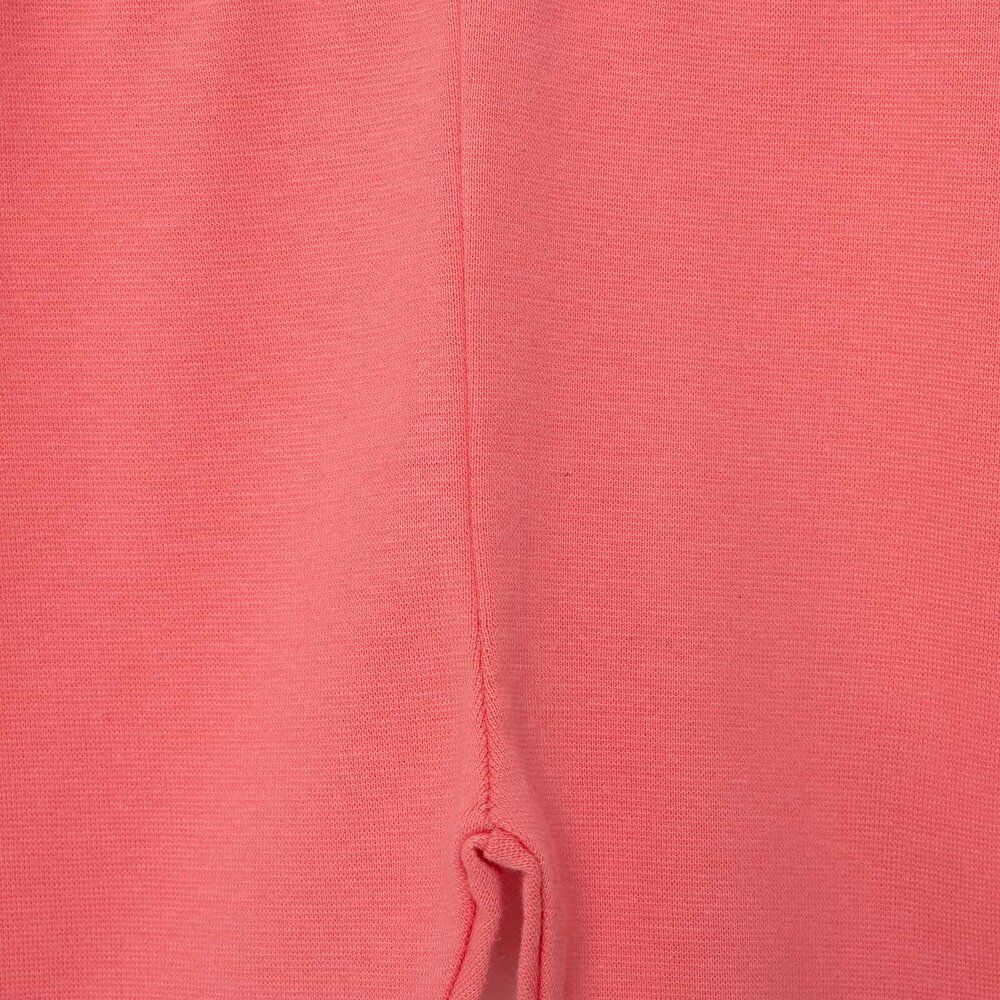 Kız Bebek Tayt Ribana Kumaş Reçme Paça