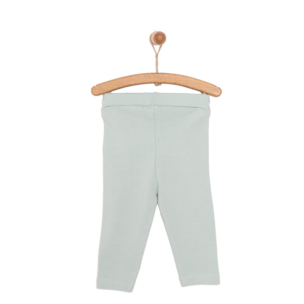 Basic Kız Ribana Tayt Kız Bebek