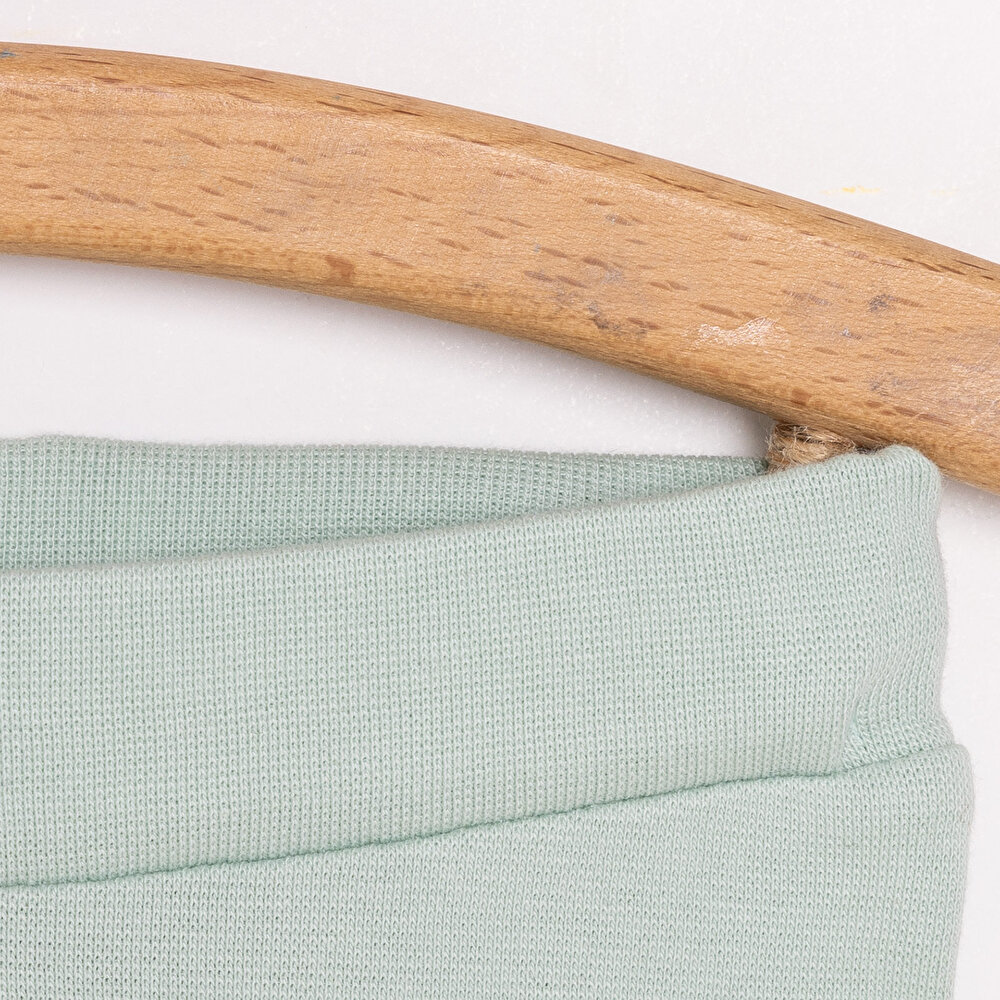 Basic Kız Ribana Tayt Kız Bebek