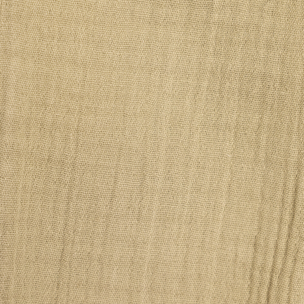 Basic Müslin Pantolon Kız Bebek