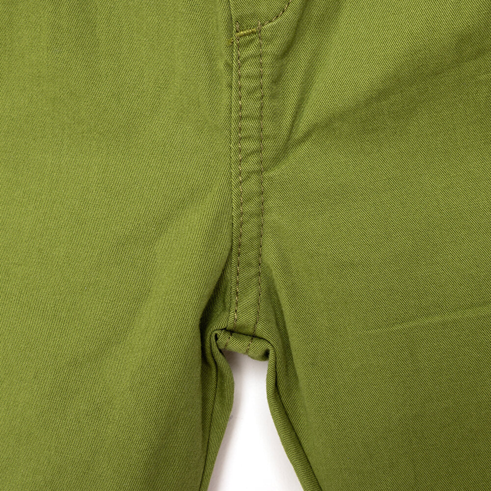 Basic Pantolon Erkek Bebek