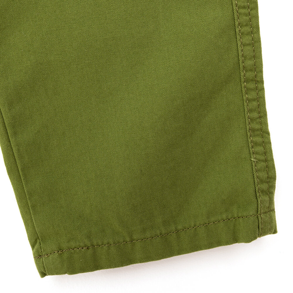 Basic Pantolon Erkek Bebek