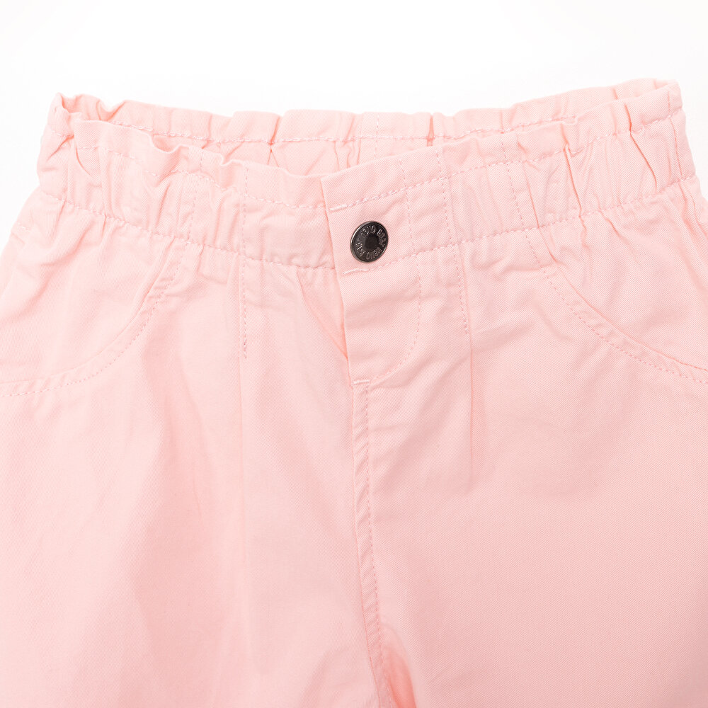 Basic Pantolon Kız Bebek