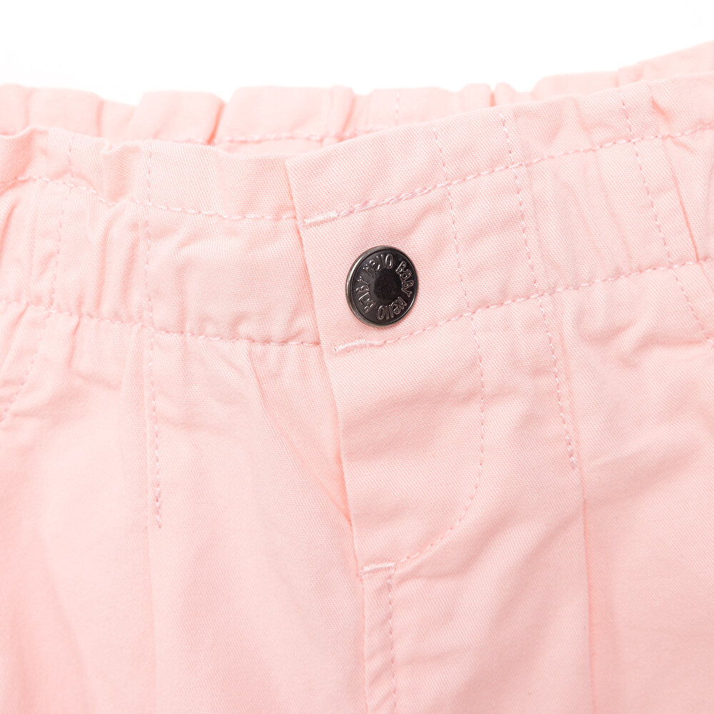 Basic Pantolon Kız Bebek